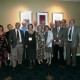 SHEAR Presidents at the 35th Annual Meeting in St. Louis, MO
